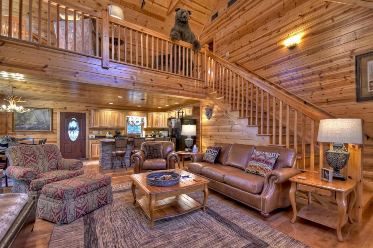 Mountain Creek Lodge 埃利杰 外观 照片