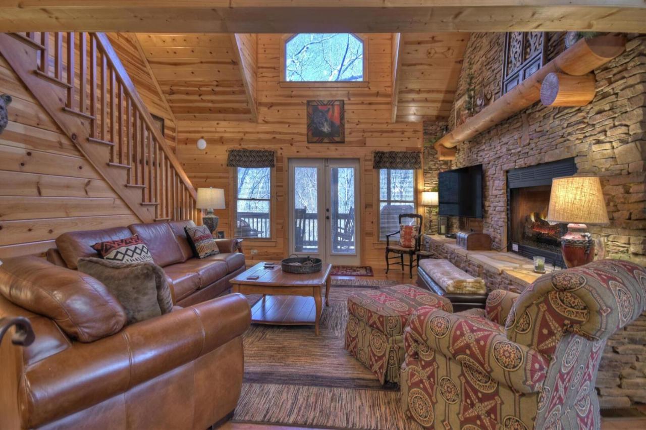 Mountain Creek Lodge 埃利杰 外观 照片