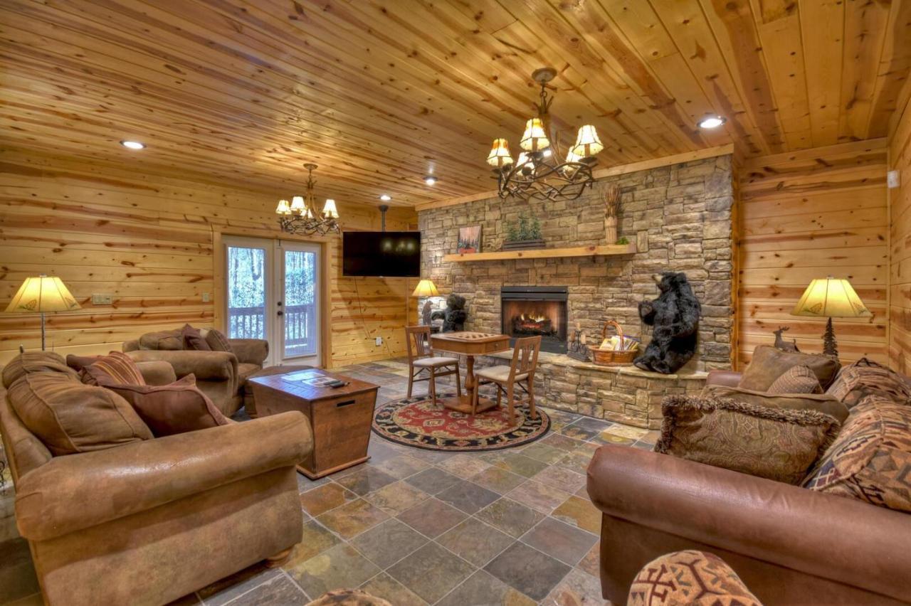 Mountain Creek Lodge 埃利杰 外观 照片