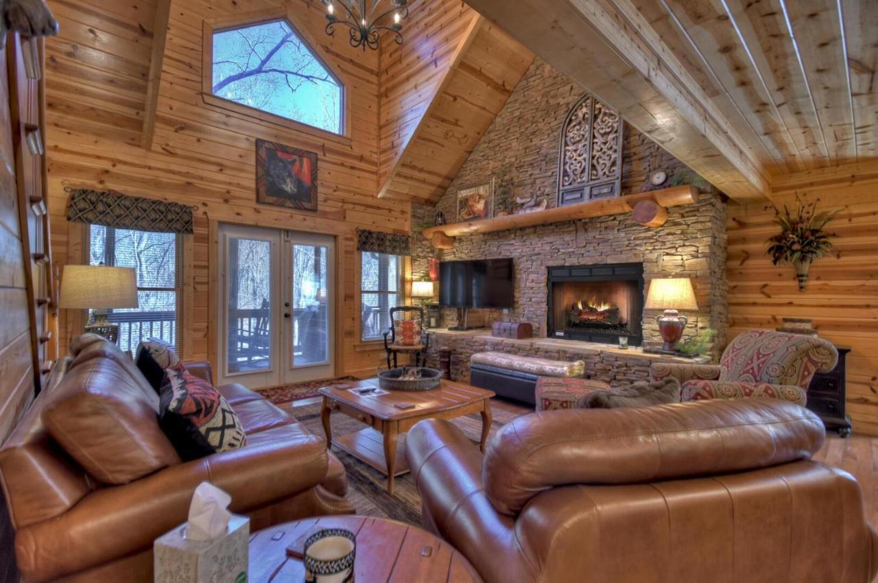 Mountain Creek Lodge 埃利杰 外观 照片