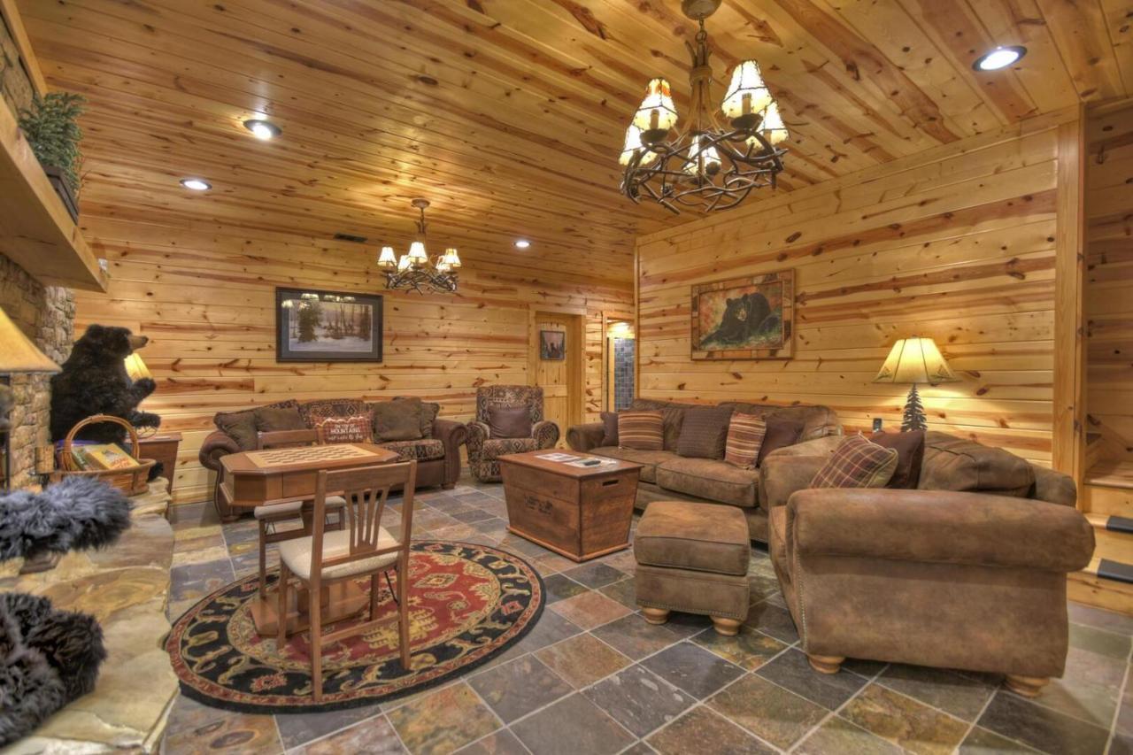 Mountain Creek Lodge 埃利杰 外观 照片