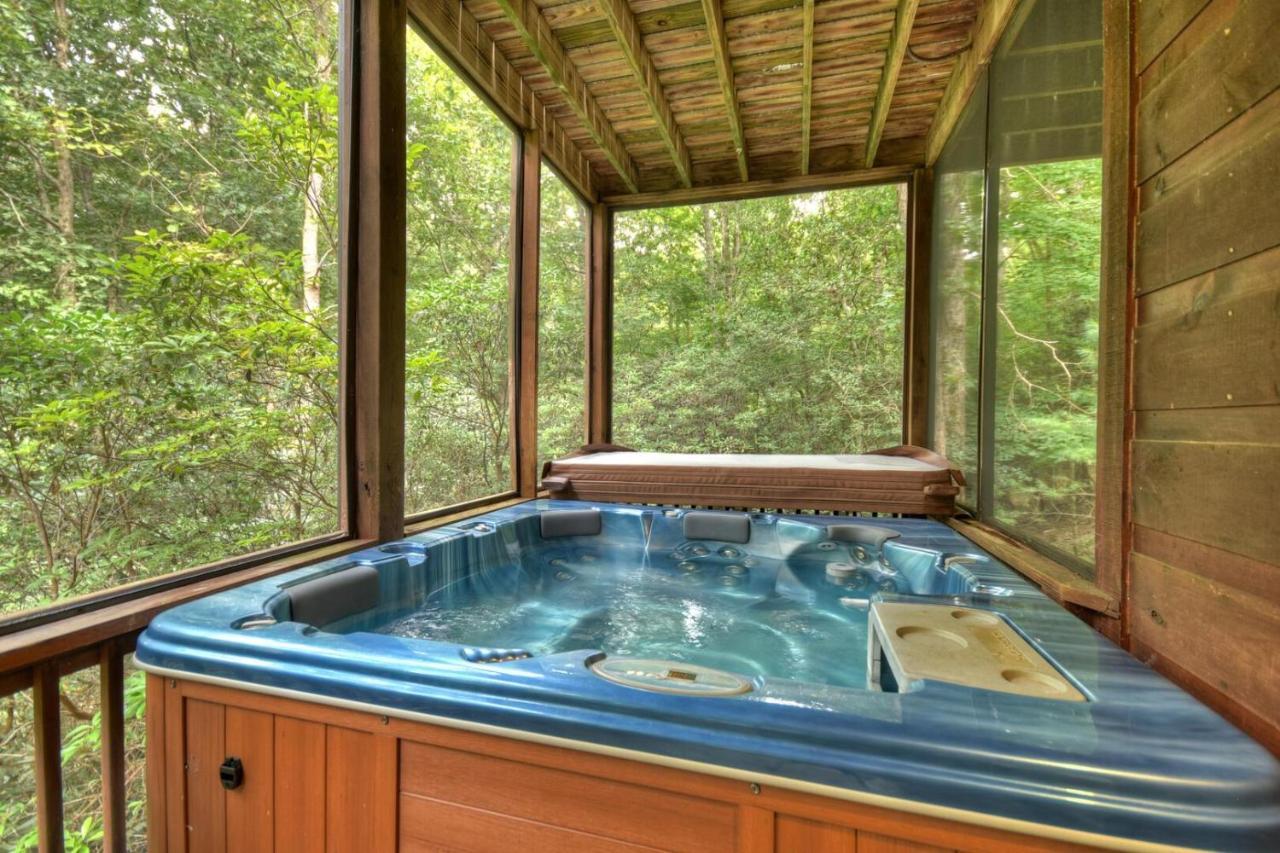 Mountain Creek Lodge 埃利杰 外观 照片